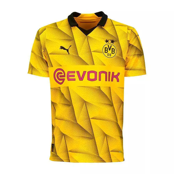 Camisa Borussia Dortmund III 23/24