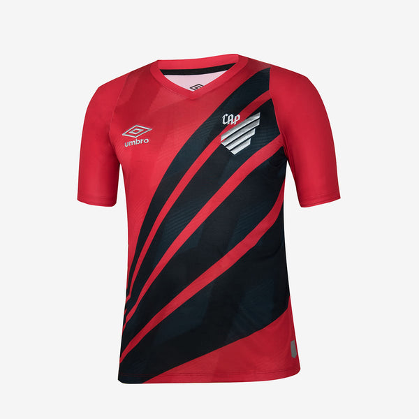 Camisa Athletico Paranaense HOME 24/25 - Masculina