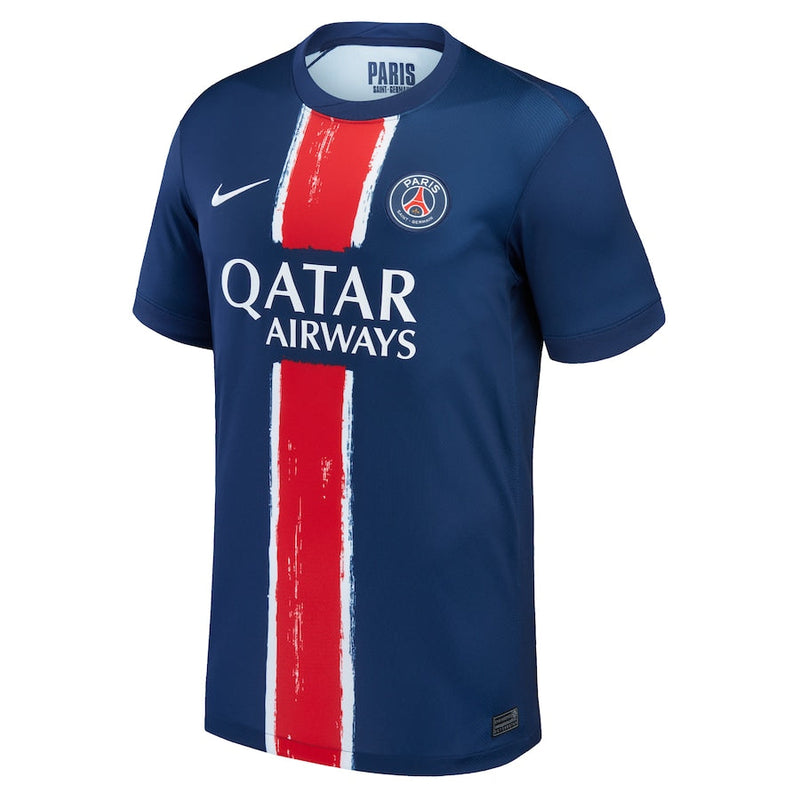 Camisa PSG Home 24/25 - Masculina