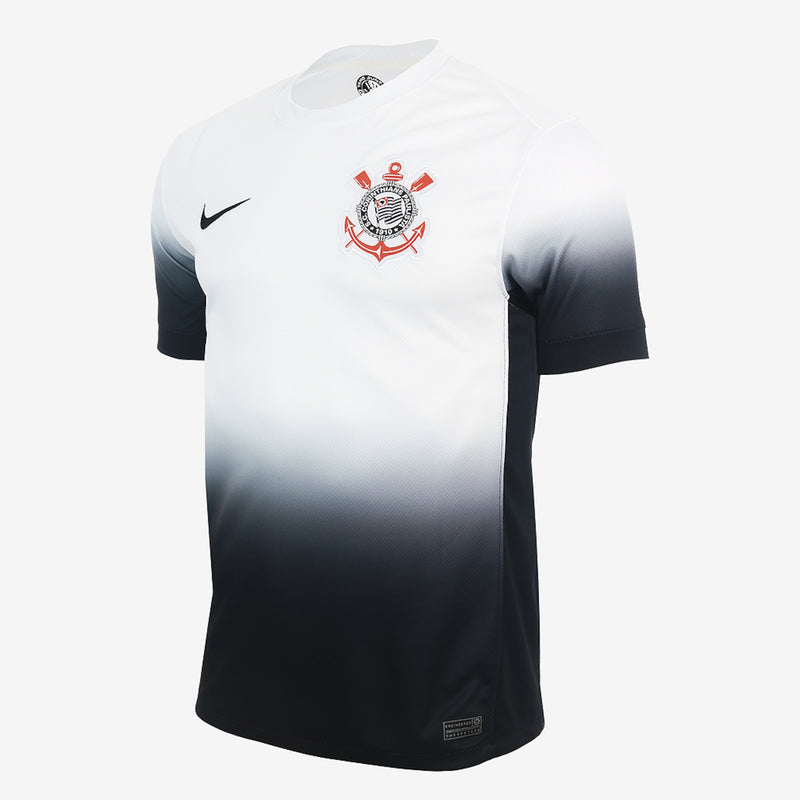 Camisa Corinthians Home 24/25 - Nike Torcedor Masculina