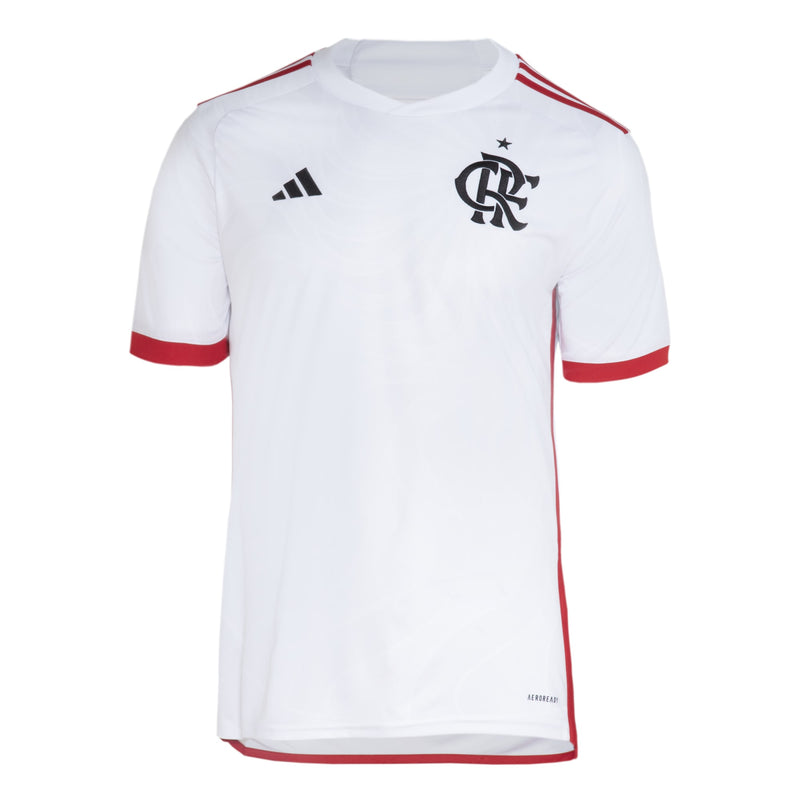 Camisa Flamengo II 24/25 -Masculina