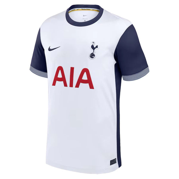 Camisa Tottenham Home 24/25 - Nike Torcedor Masculina