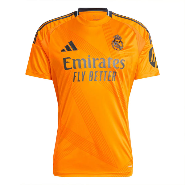 Camisa Real Madrid II 24/25 - Adidas Torcedor Masculina