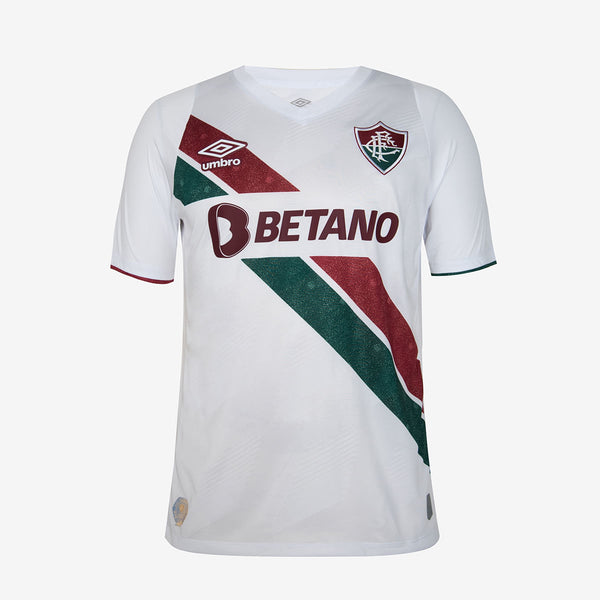 Camisa Fluminense II 24/25 - Masculina