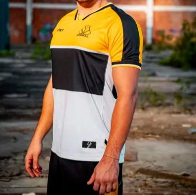 Camisa Criciúma 24/25 - Torcedor Masculina