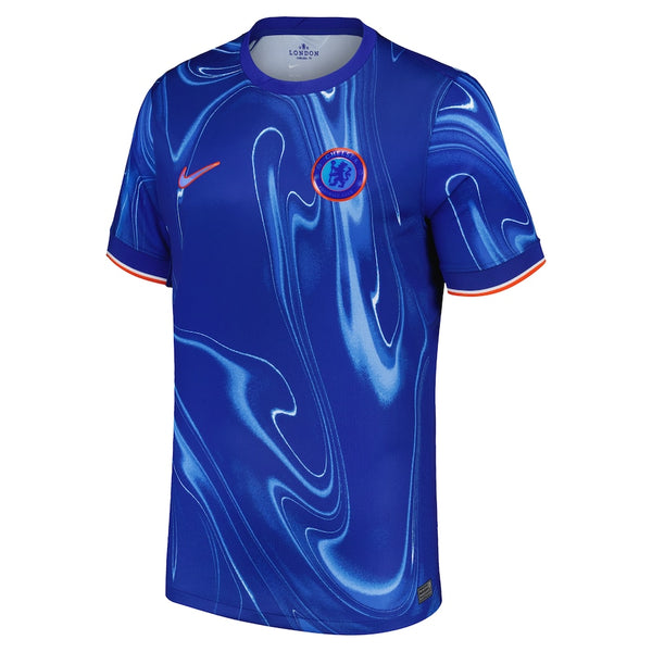 Camisa Chelsea Home 24/25 - Nike Torcedor Masculina