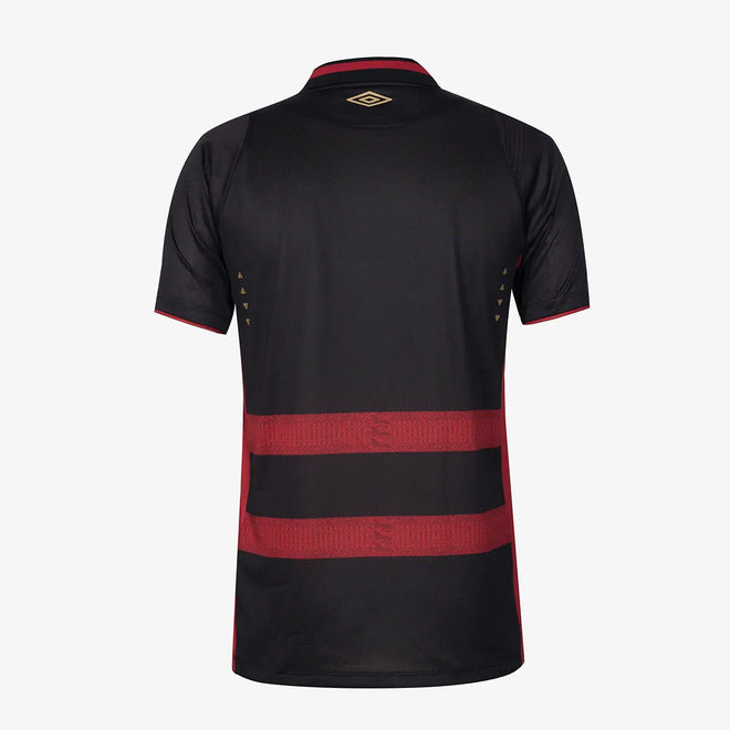 Camisa Sport Recife Home 24/25 - Umbro Torcedor Masculino