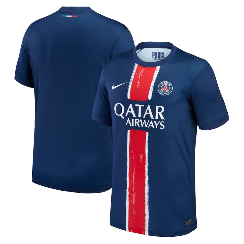 Camisa PSG Home 24/25 - Masculina