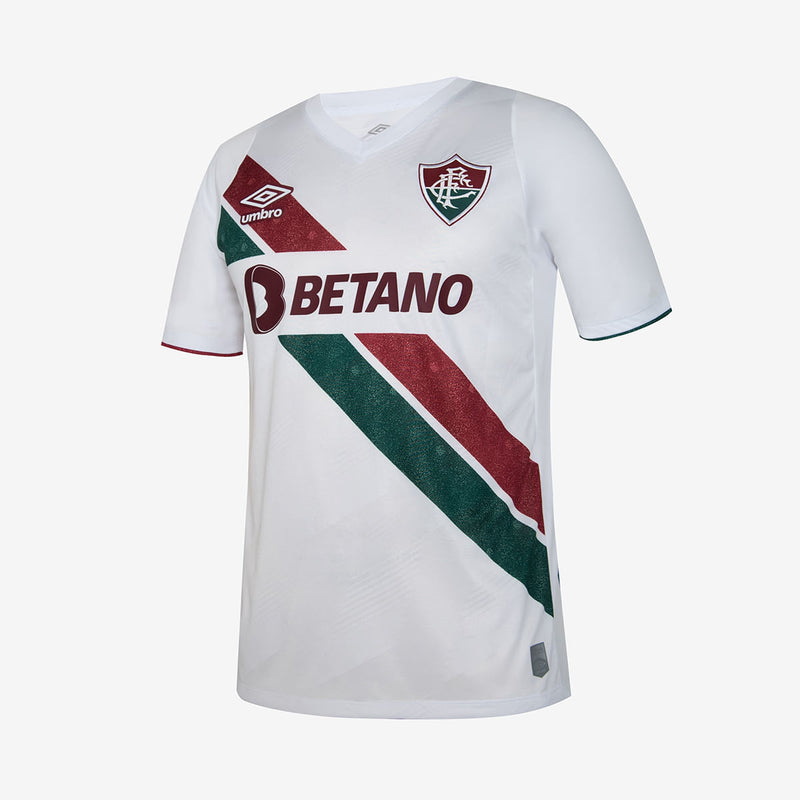 Camisa Fluminense II 24/25 - Masculina