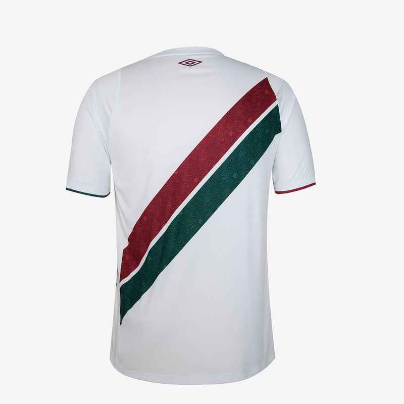 Camisa Fluminense II 24/25 - Masculina