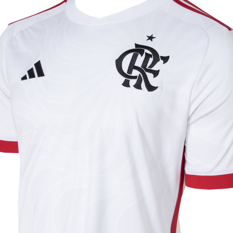 Camisa Flamengo II 24/25 -Masculina