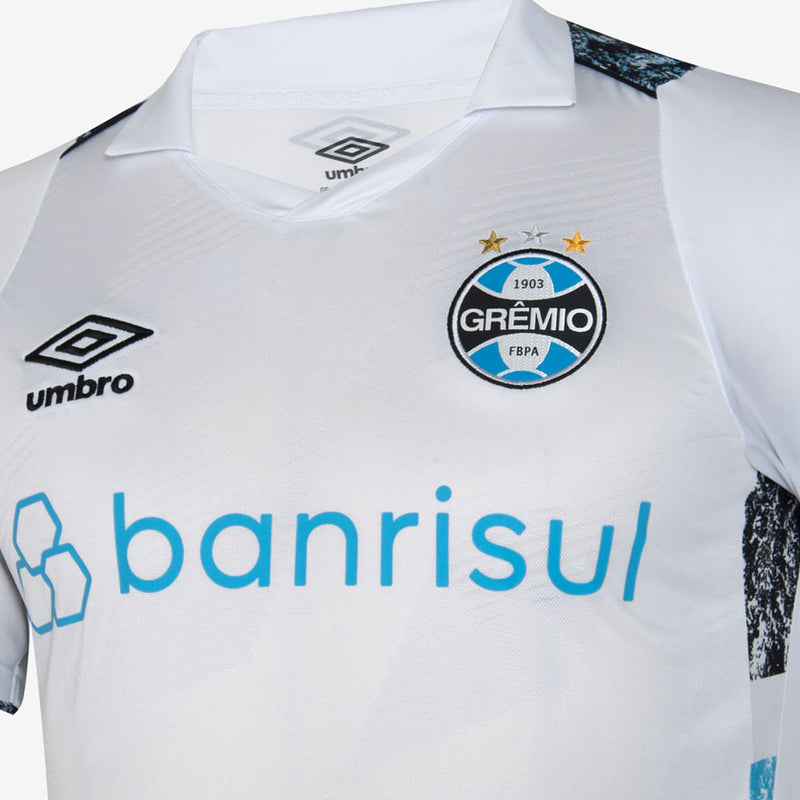 Camisa Grêmio II 24-25 - Torcedor Masculina