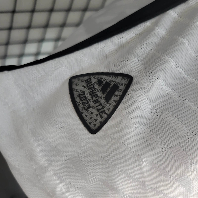 Camisa São Paulo Home 23/24 - Jogador Masculina