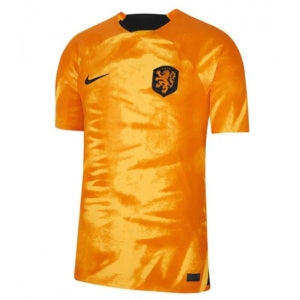 Camisa Holanda Home 22/23 - Versão Torcedor