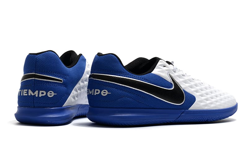 Chuteira Nike Tiempo Legend VIII Club Est.1 - Futsal