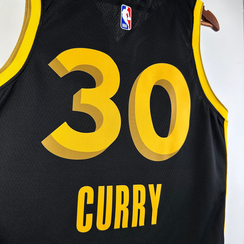 Camisa NBA Golden State Warriors 2024