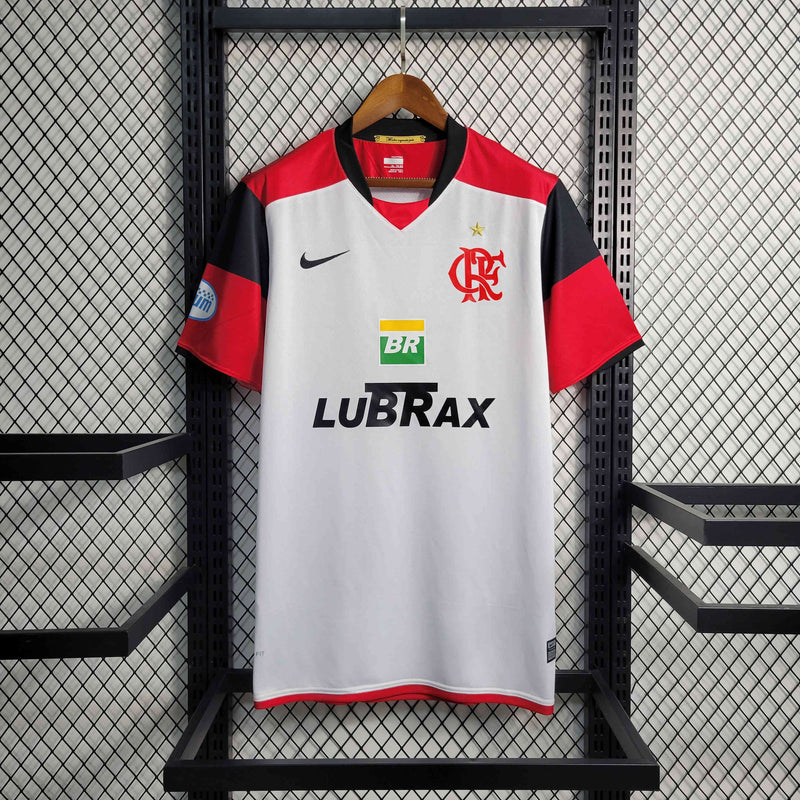 Cópia de Camisa Flamengo 07/08- Versão Retro