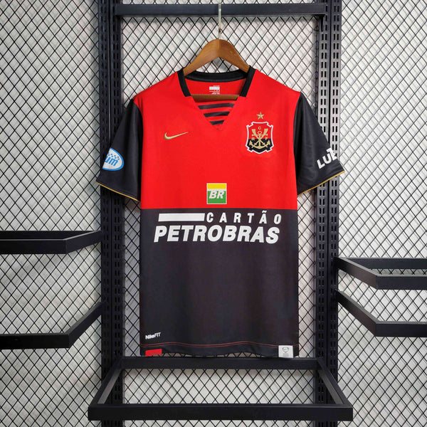 Camisa Flamengo 07/08 - Versão Retro