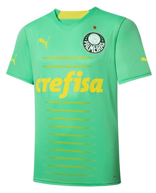 Camisa Palmeiras 22/23 - Puma Torcedor Masculina