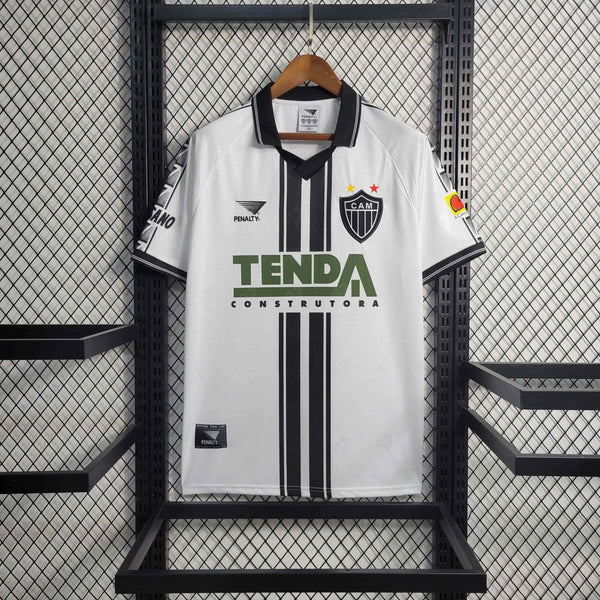 Camisa Atlético Mineiro 1997 - Versão Retro