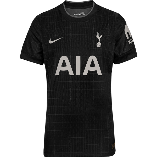 Camisa Tottenham Away 25/26 - Nike Torcedor Feminina