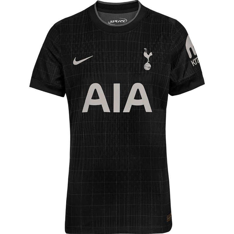 Camisa Tottenham Away 25/26 - Nike Torcedor Feminina