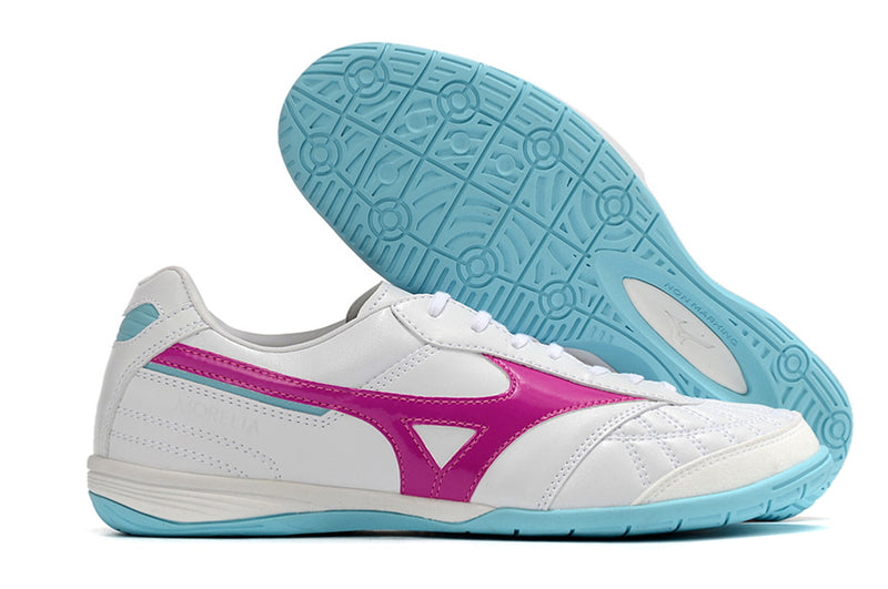 Chuteira Mizuno Morelia Sala - Futsal
