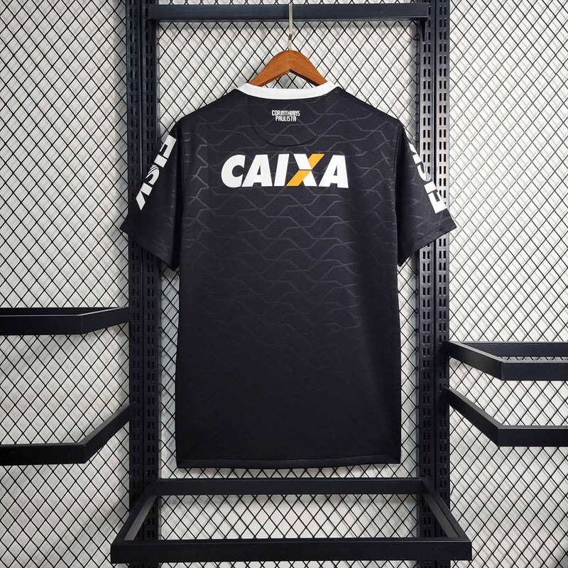 Camisa Corinthians II 2012 - Versão Retro