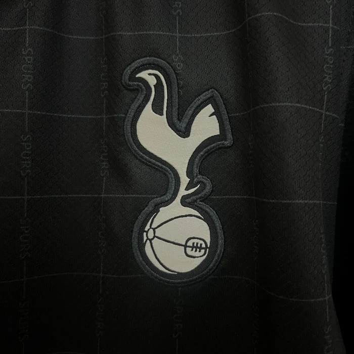 Camisa Tottenham II 25/26 - Nike Torcedor Masculina