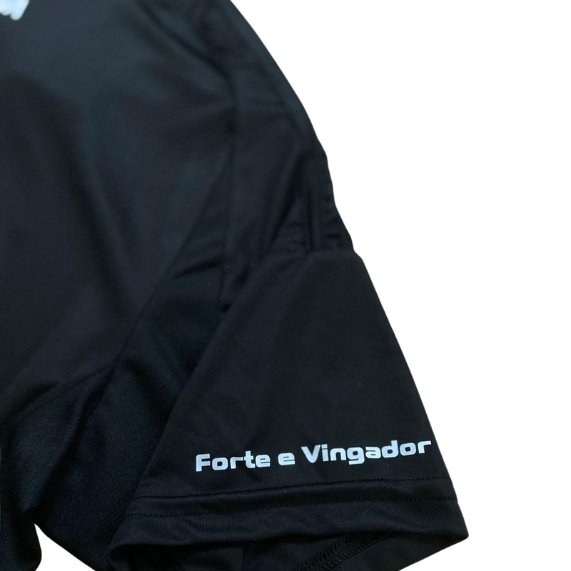Camisa Atlético Mineiro ALL Black 25/26 - Adidas Masculina