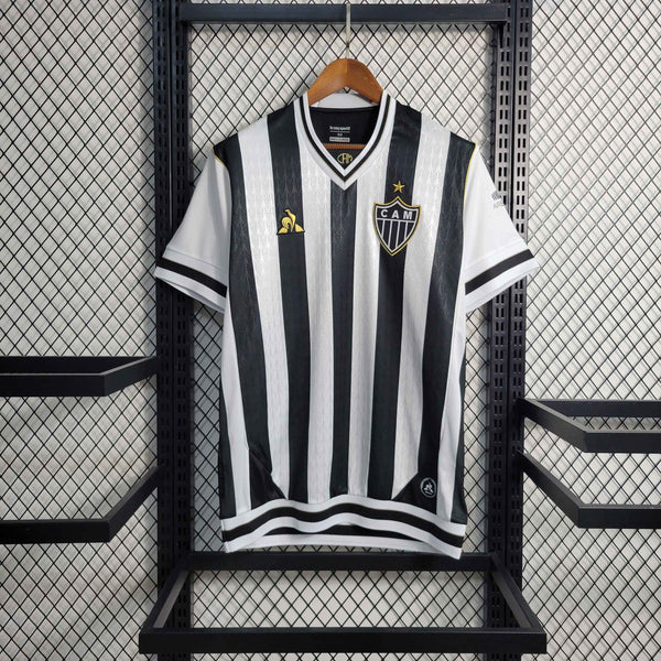 Camisa Atlético Mineiro 2020 - Versão Retro