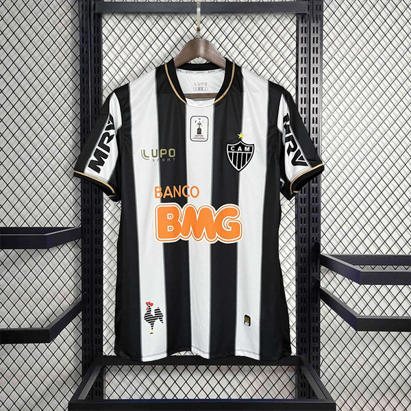 Camisa Atlético Mineiro 2013 - Versão Retro