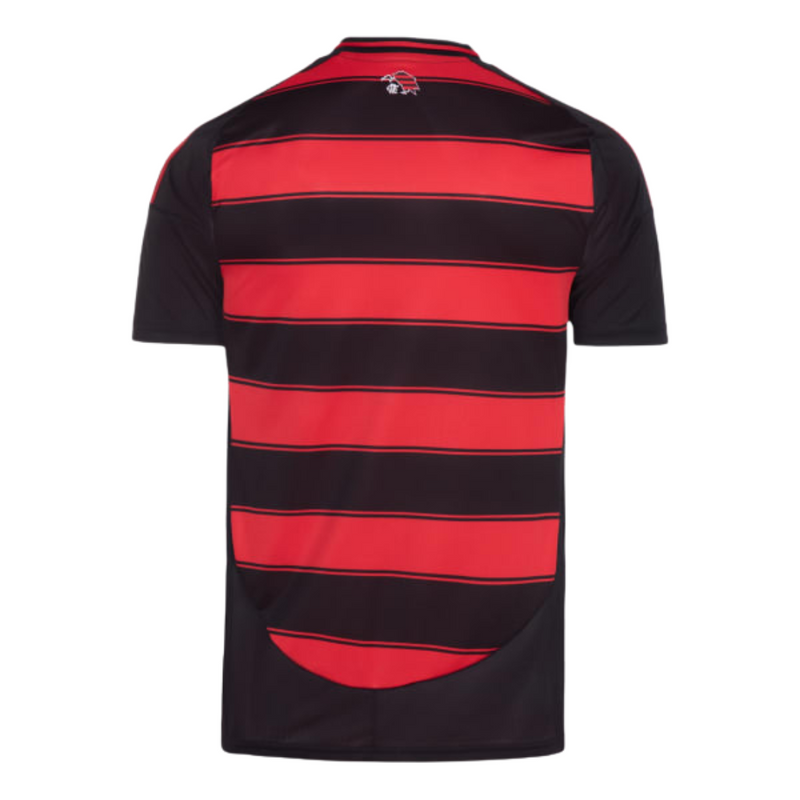 Camisa Flamengo I 25/26 -Masculina