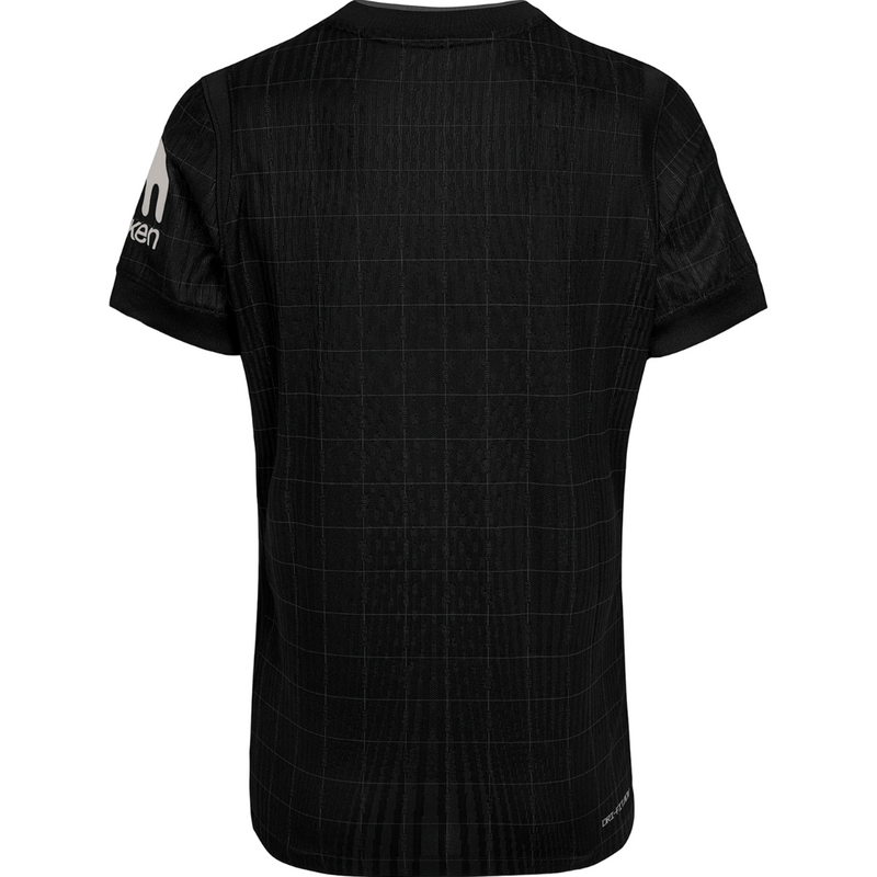 Camisa Tottenham Away 25/26 - Nike Torcedor Feminina