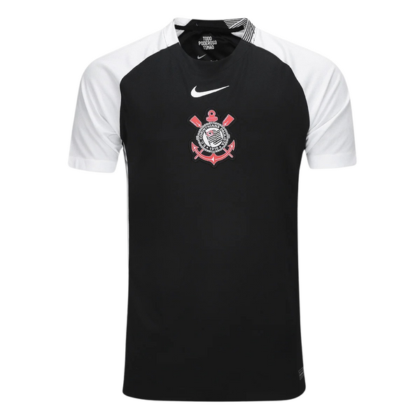Camisa Corinthians II 25/26 - Nike Torcedor Masculina