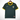 Camisa Brasil Goleiro - Retrô 1998
