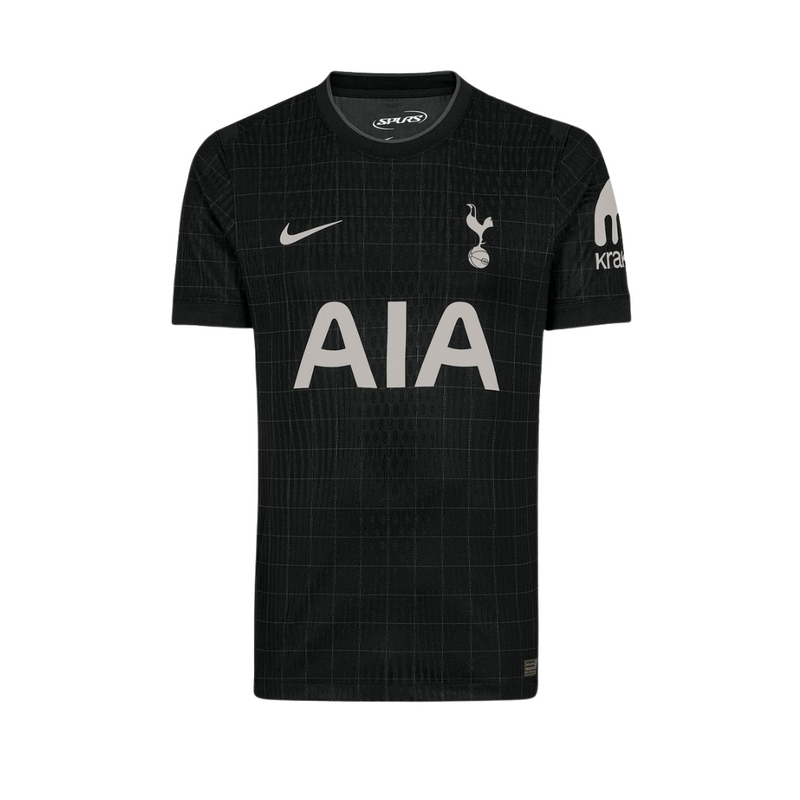 Camisa Tottenham II 25/26 - Nike Torcedor Masculina