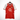 Camisa Arsenal Titular 02/04 - Versão Retro