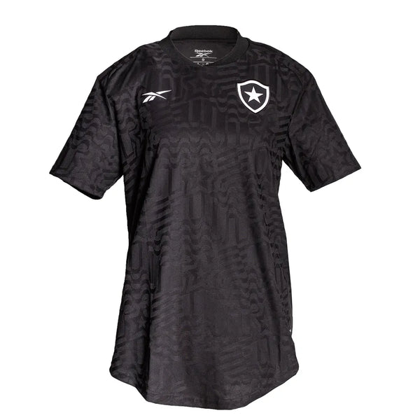 Camisa Botafogo II, 23/24 - Feminina