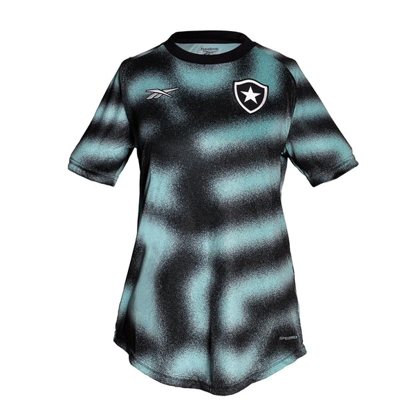 Camisa Botafogo treino 23/24 - Feminina