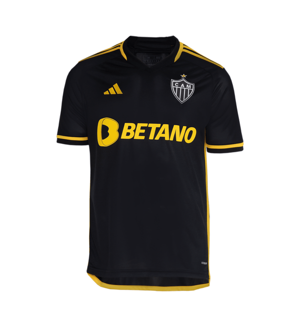 Camisa Atlético Mineiro III 23/24 - Masculina