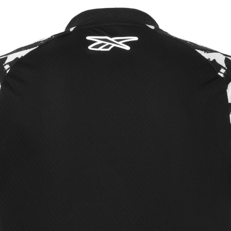 Camisa Botafogo Reebok Fourth  25/26 - Torcedor Masculina
