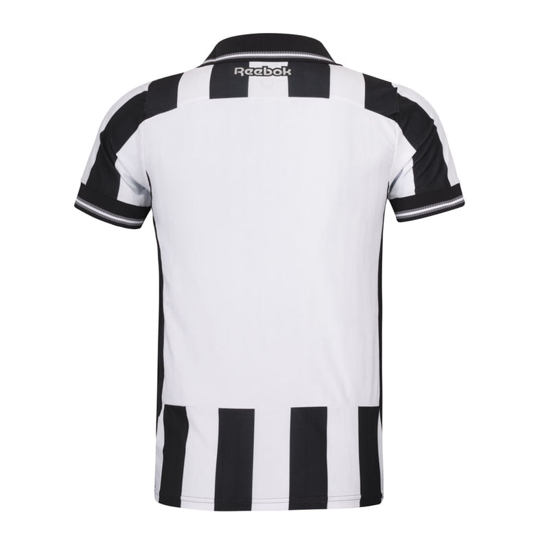 Camisa Botafogo Home 25/26 - Torcedor Masculina