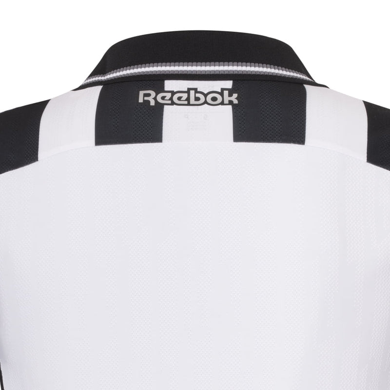 Camisa Botafogo Home 25/26 - Torcedor Masculina