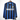 Camisa Inter de Milão Titular 10/11 - Versão Retro Manga Longa