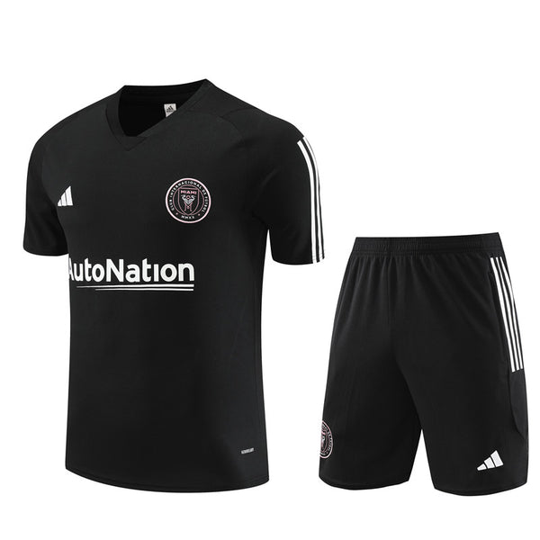 Kit Treino Inter Miami 23/24 - Preto