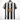 Camisa Newcastle Titular 95/97 - Versão Retro