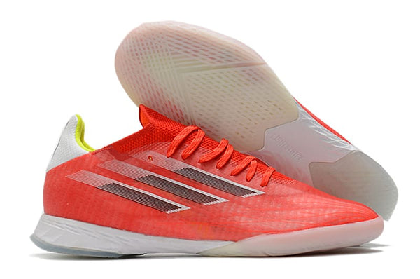 Chuteira Adidas X SpeedFlow - Futsal