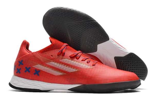 Chuteira Adidas X SpeedFlow Est.1 - Futsal