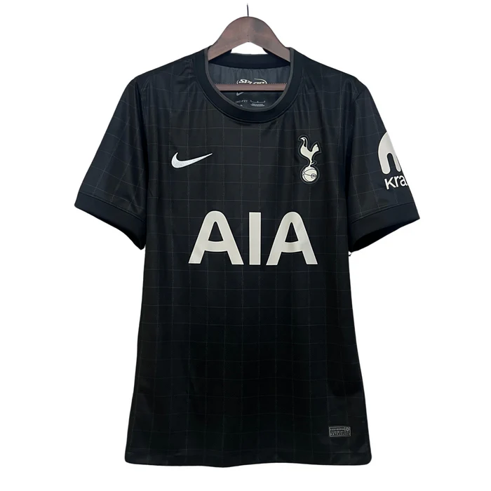 Camisa Tottenham II 25/26 - Nike Torcedor Masculina